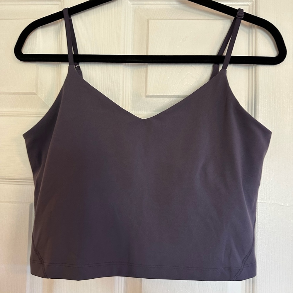 Lululemon Sport Bra